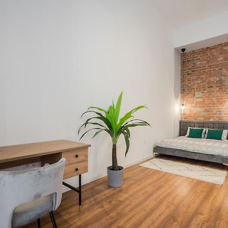 בודפשט Aradi Chic Apartment מראה חיצוני תמונה