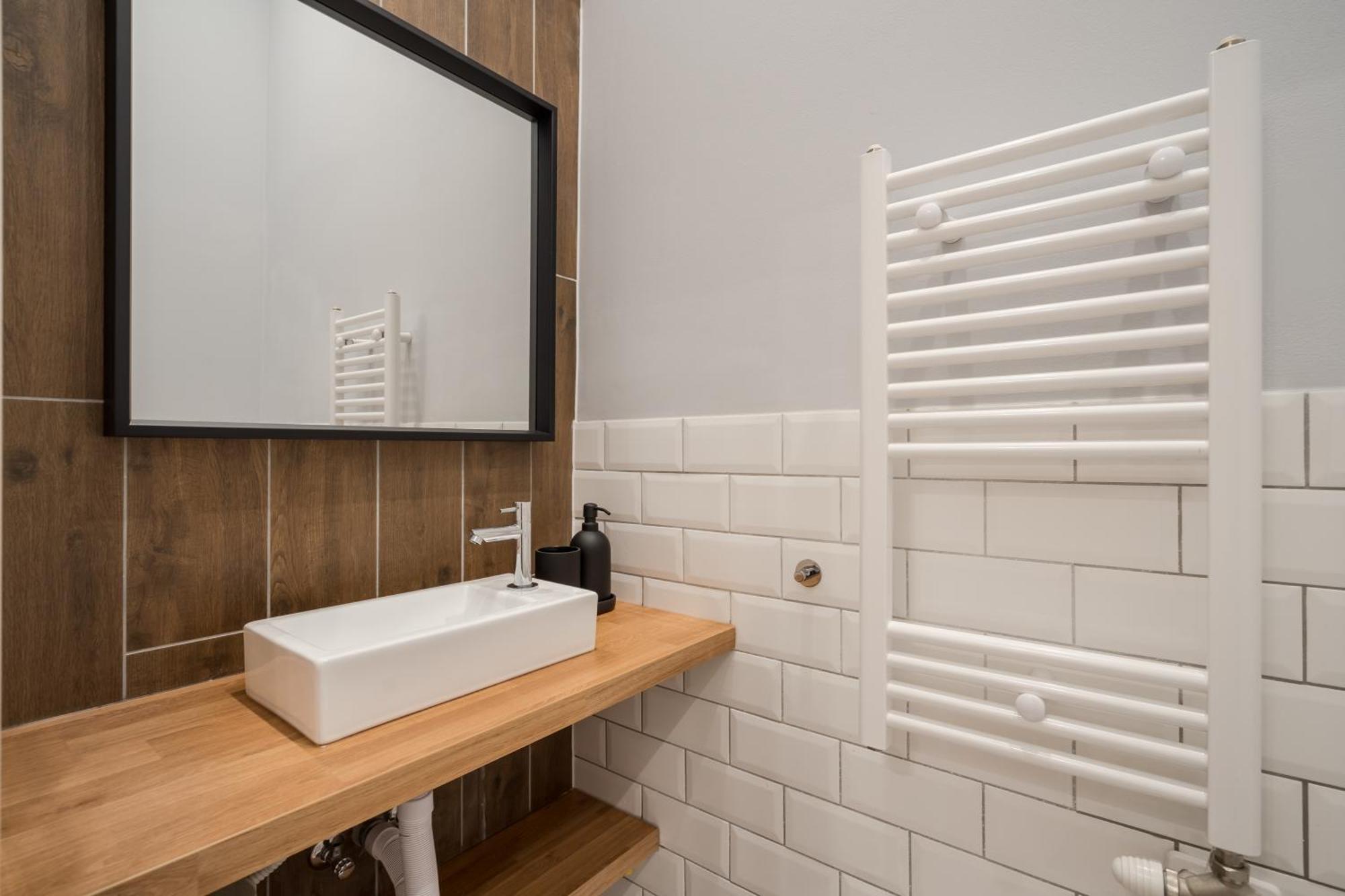 בודפשט Aradi Chic Apartment מראה חיצוני תמונה