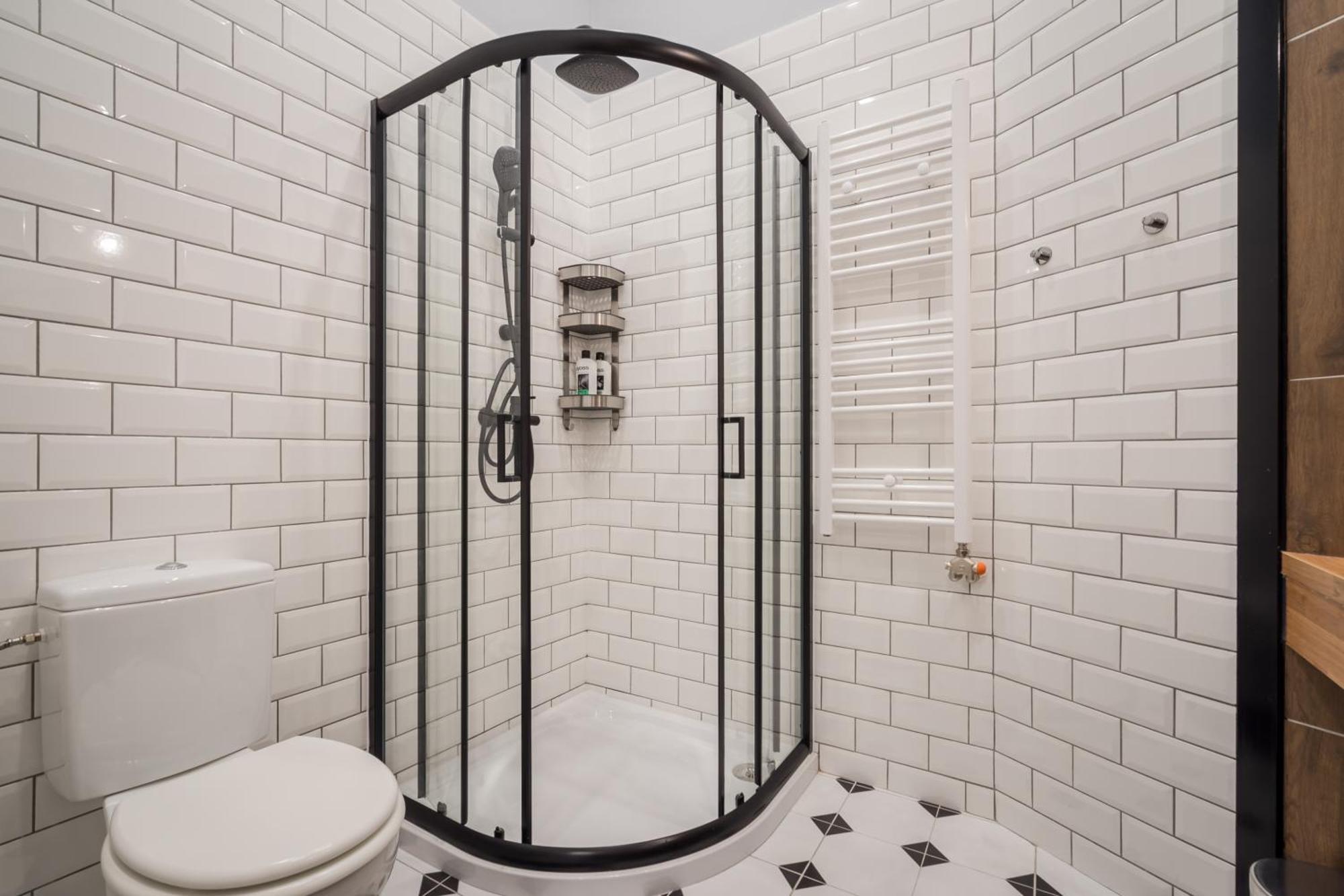בודפשט Aradi Chic Apartment מראה חיצוני תמונה