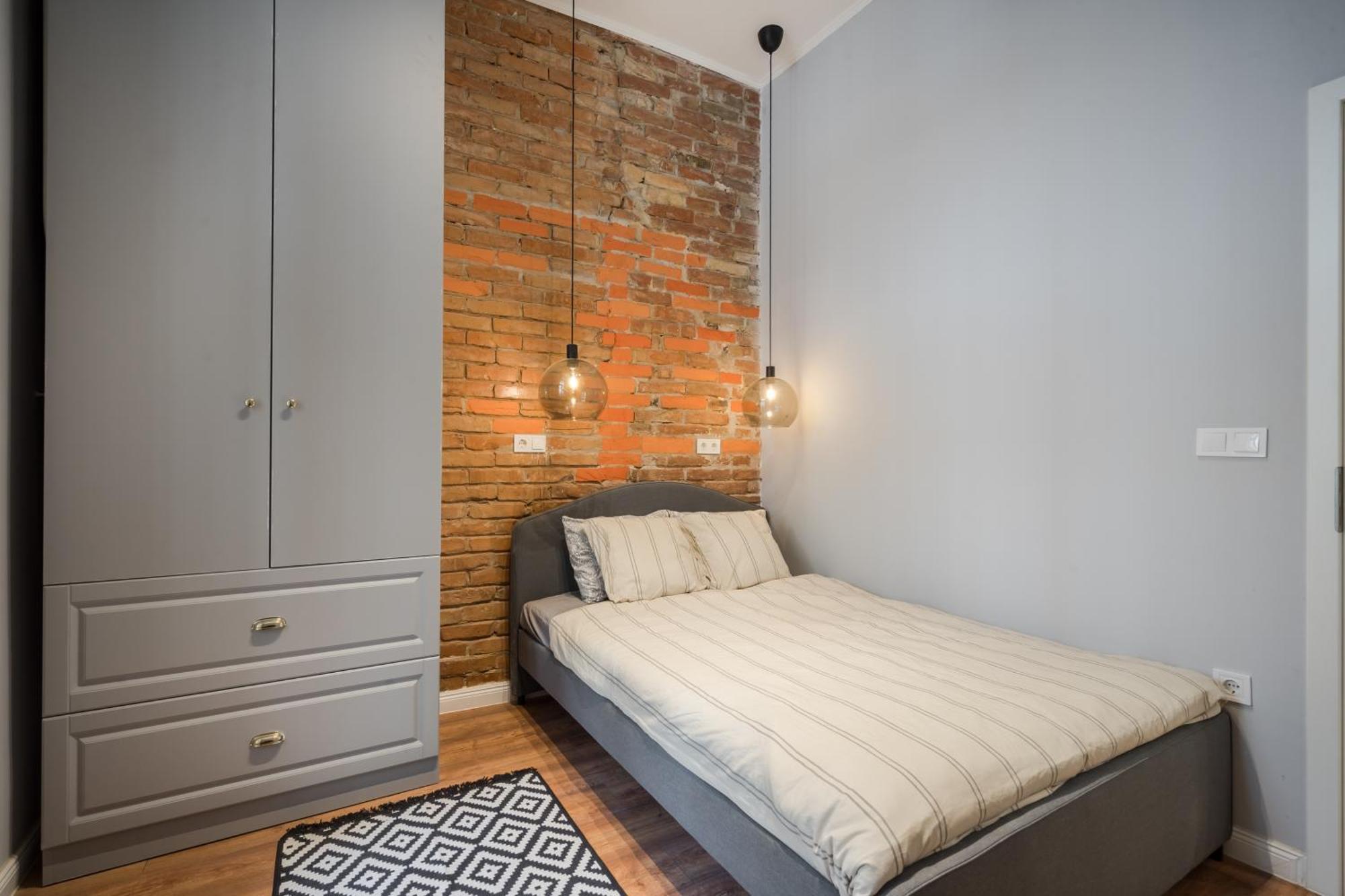 בודפשט Aradi Chic Apartment מראה חיצוני תמונה