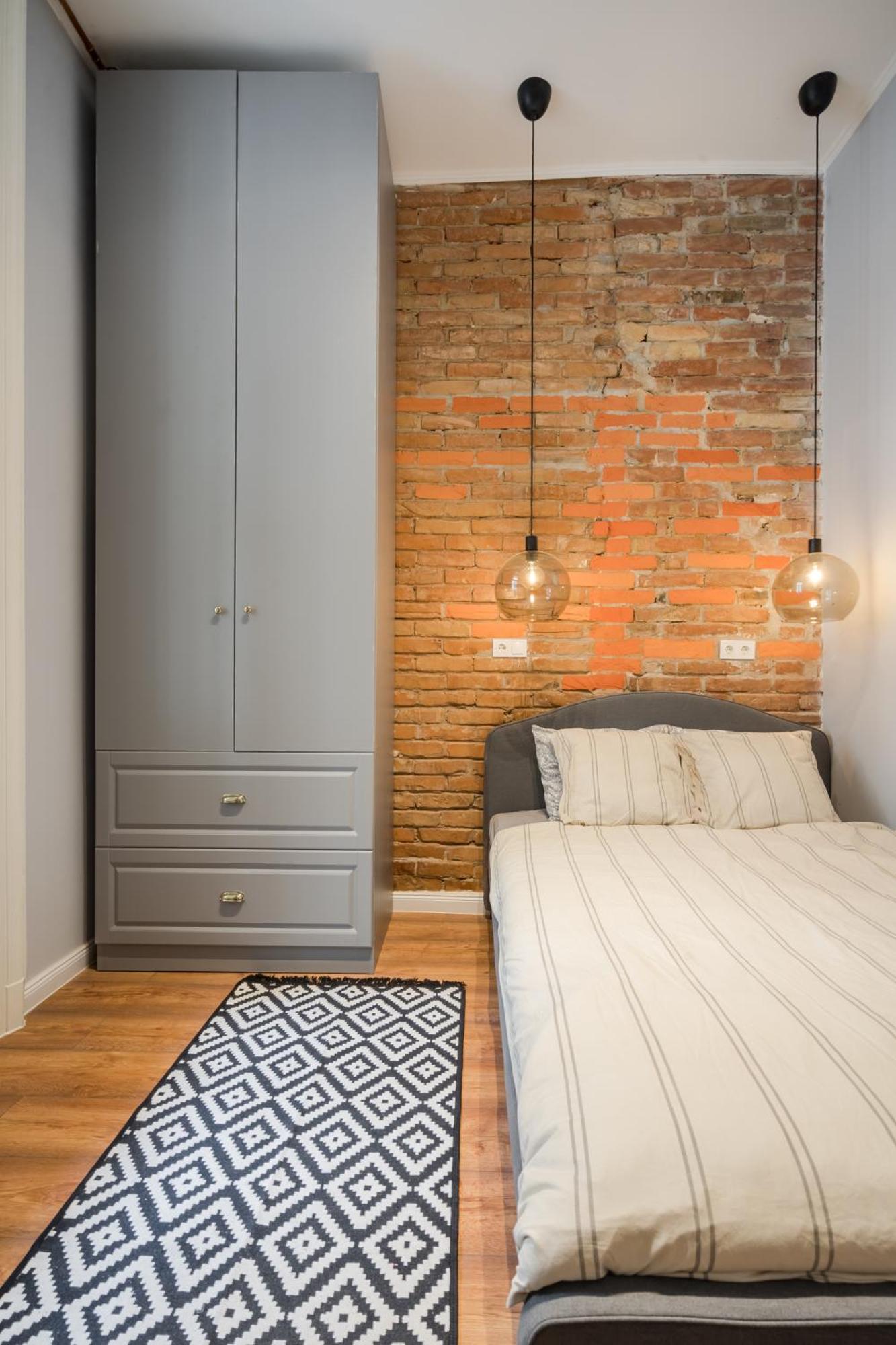 בודפשט Aradi Chic Apartment מראה חיצוני תמונה