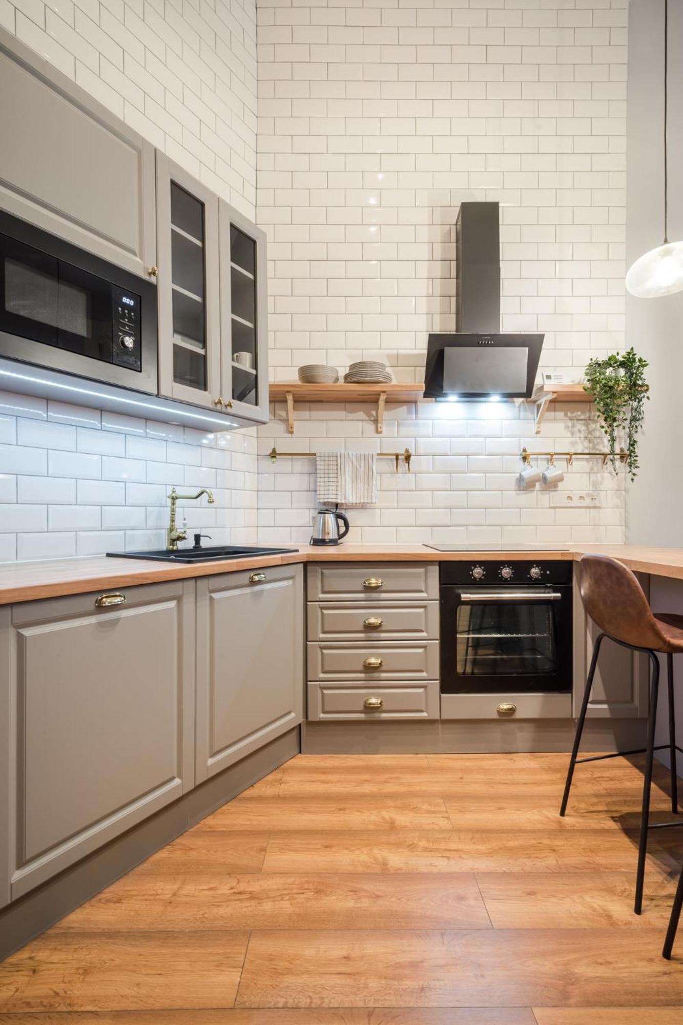 בודפשט Aradi Chic Apartment מראה חיצוני תמונה